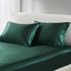 Satin Luxury Sheet Set King