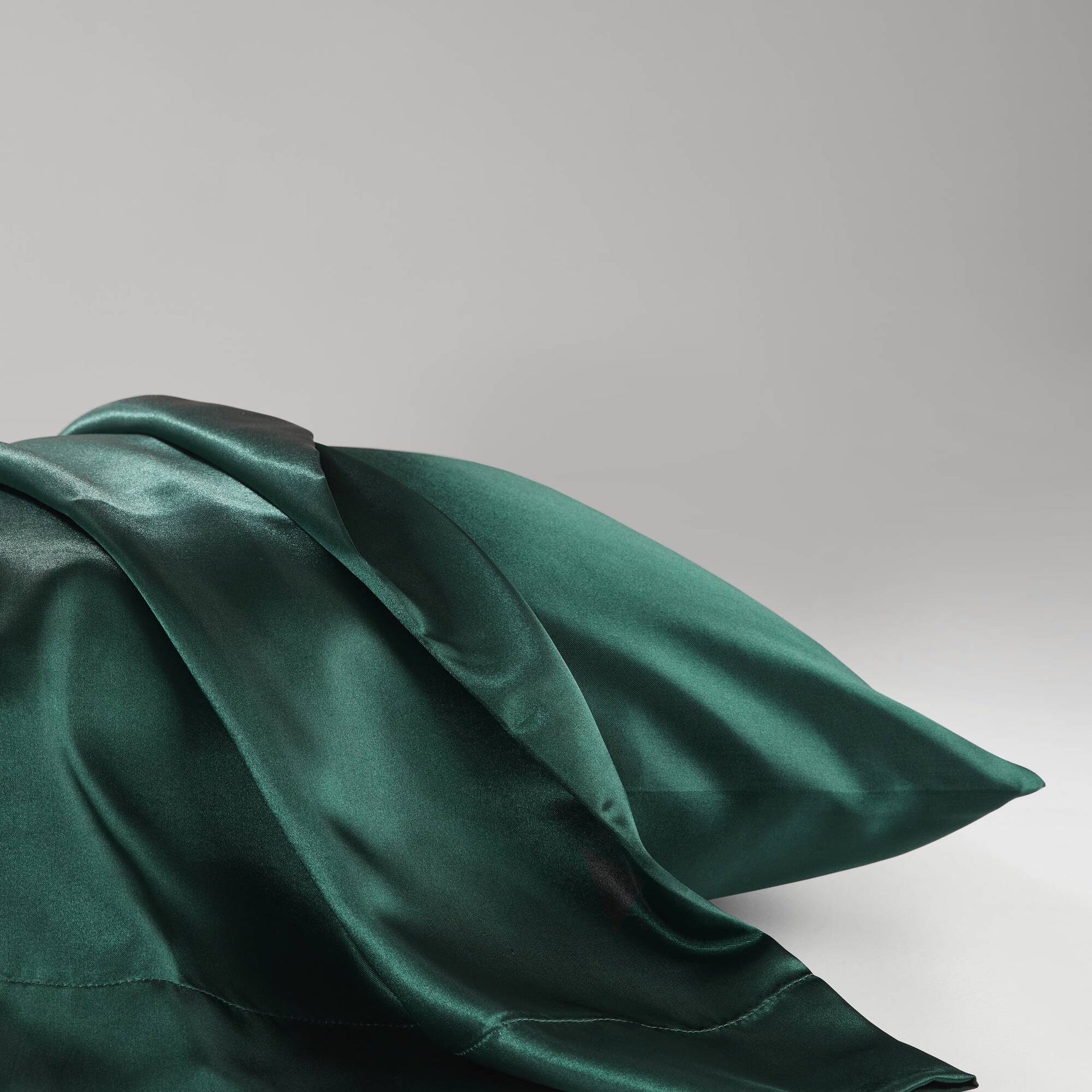 Satin Luxury Sheet Set King