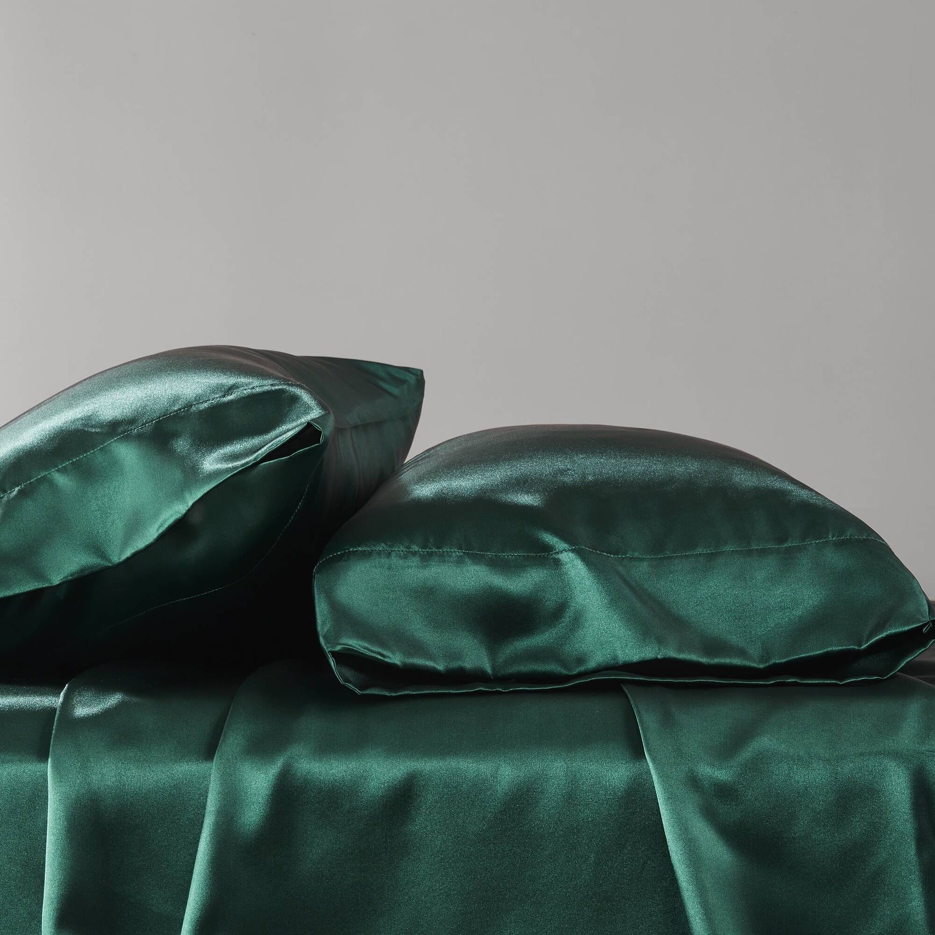Satin Luxury Sheet Set King
