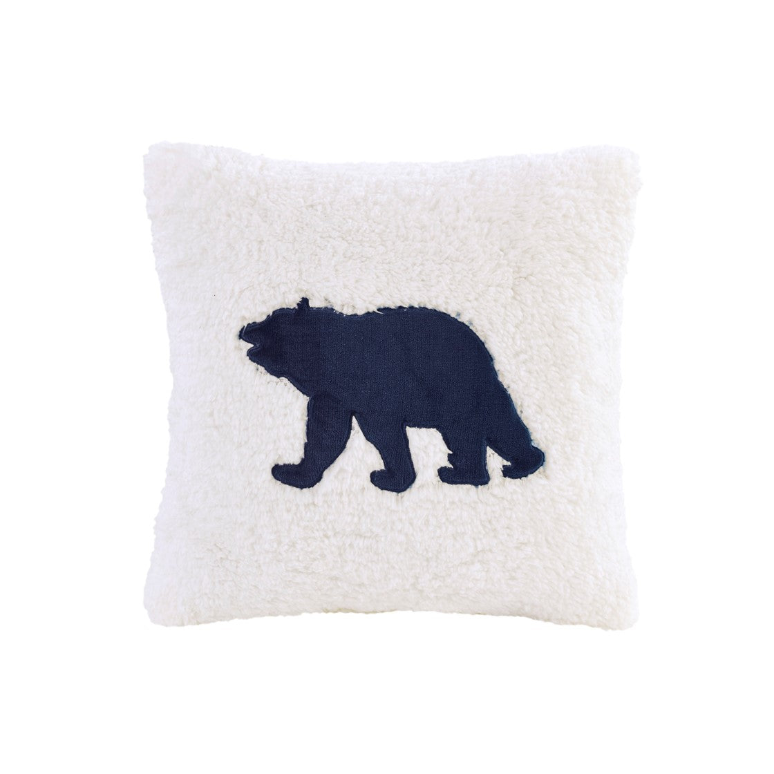 King Plush to Sherpa Down Alternative Comforter Set