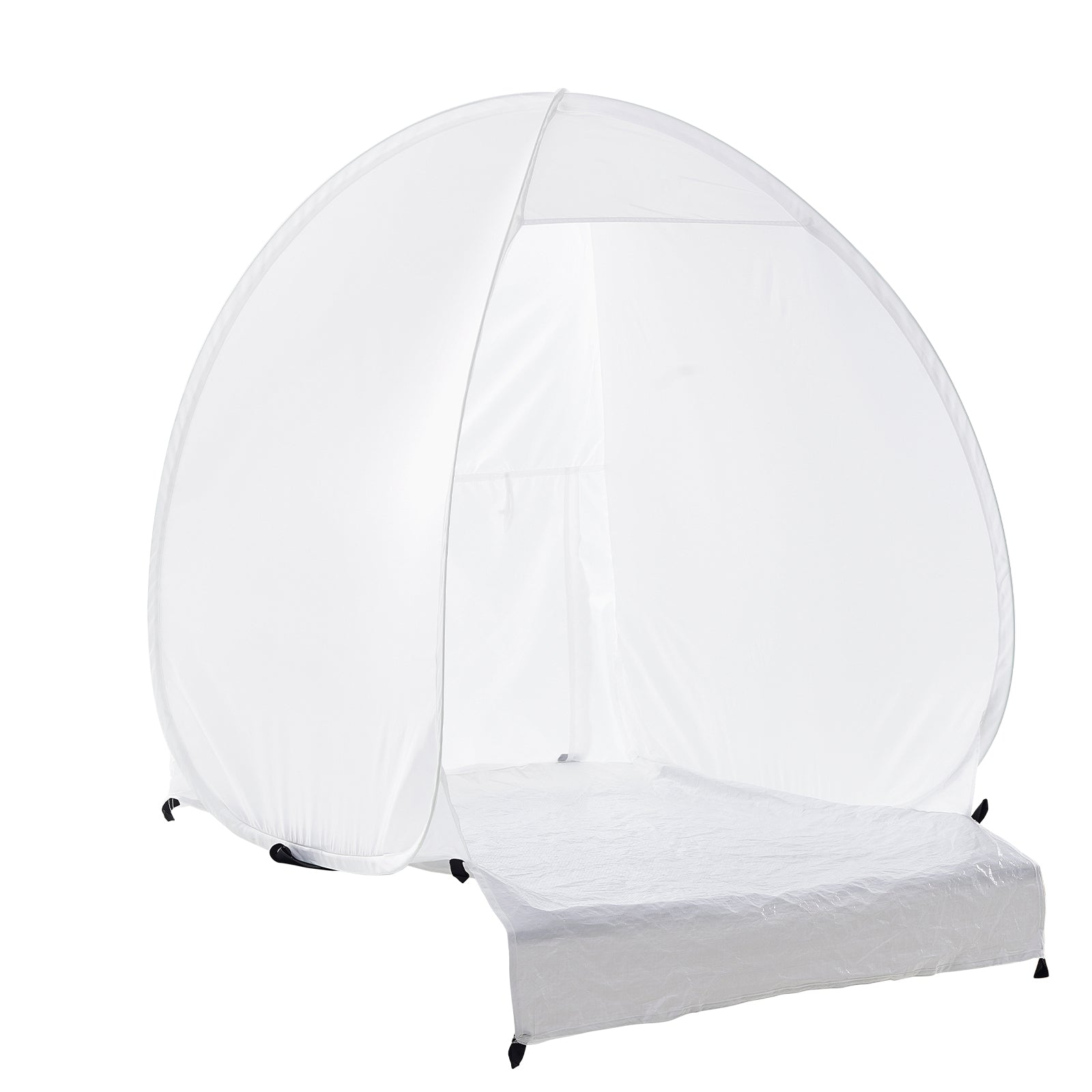 Spray Paint Shelter Portable Spray Paint Tent Booth 40x35x40 in Pop Up