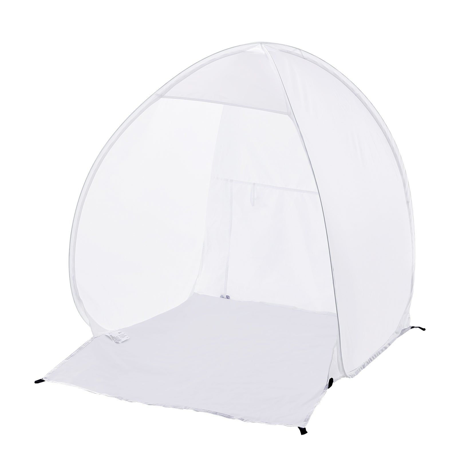 Spray Paint Shelter Portable Spray Paint Tent Booth 40x35x40 in Pop Up