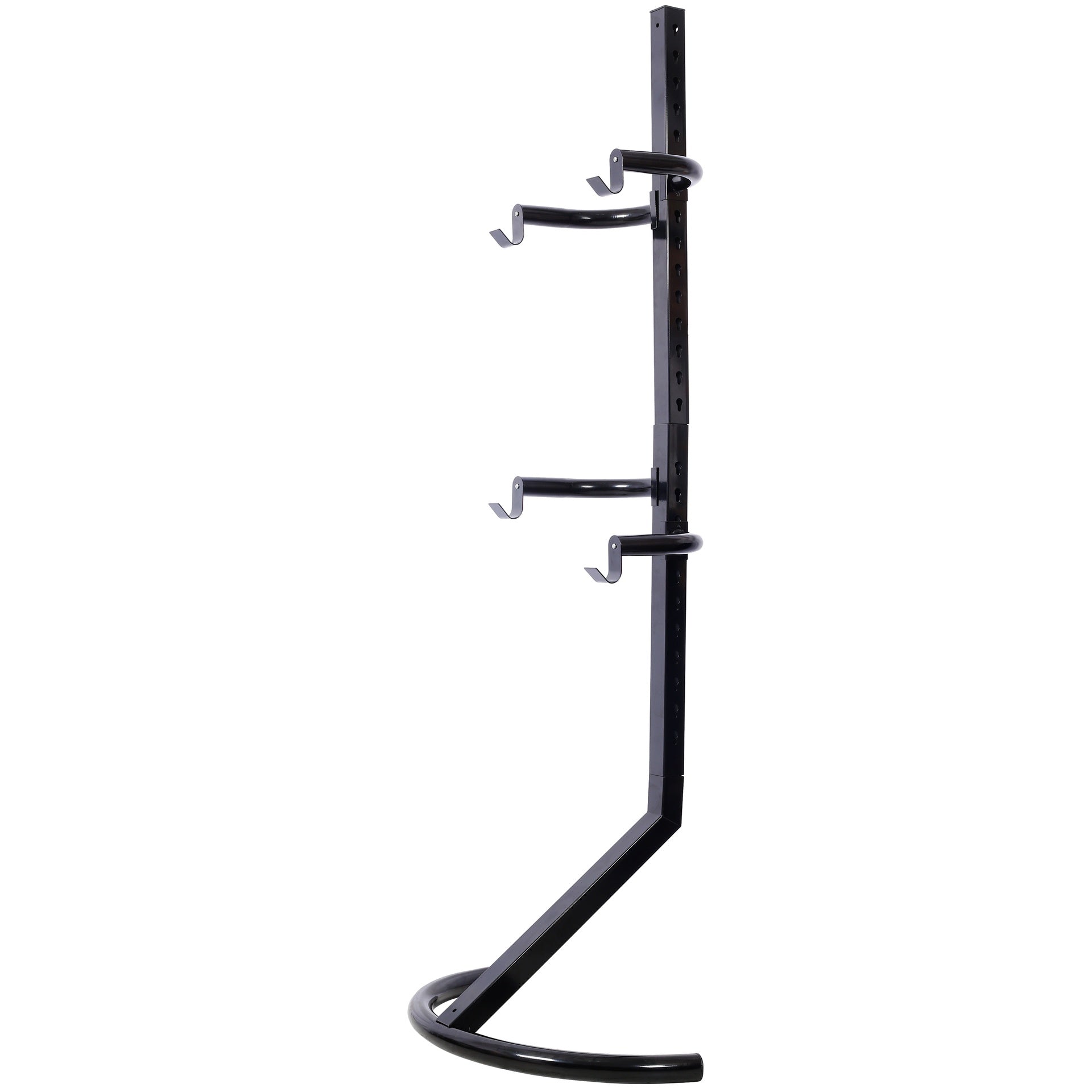 BIKE RACK ,2-Bike Garage Wall Indoor Bicycle Storage Rack Stand