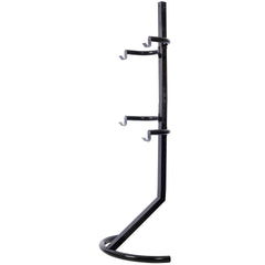 BIKE RACK ,2-Bike Garage Wall Indoor Bicycle Storage Rack Stand