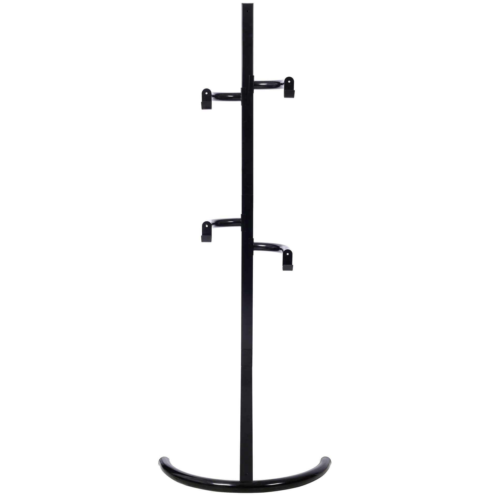 BIKE RACK ,2-Bike Garage Wall Indoor Bicycle Storage Rack Stand