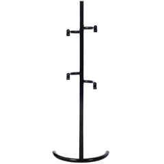 BIKE RACK ,2-Bike Garage Wall Indoor Bicycle Storage Rack Stand