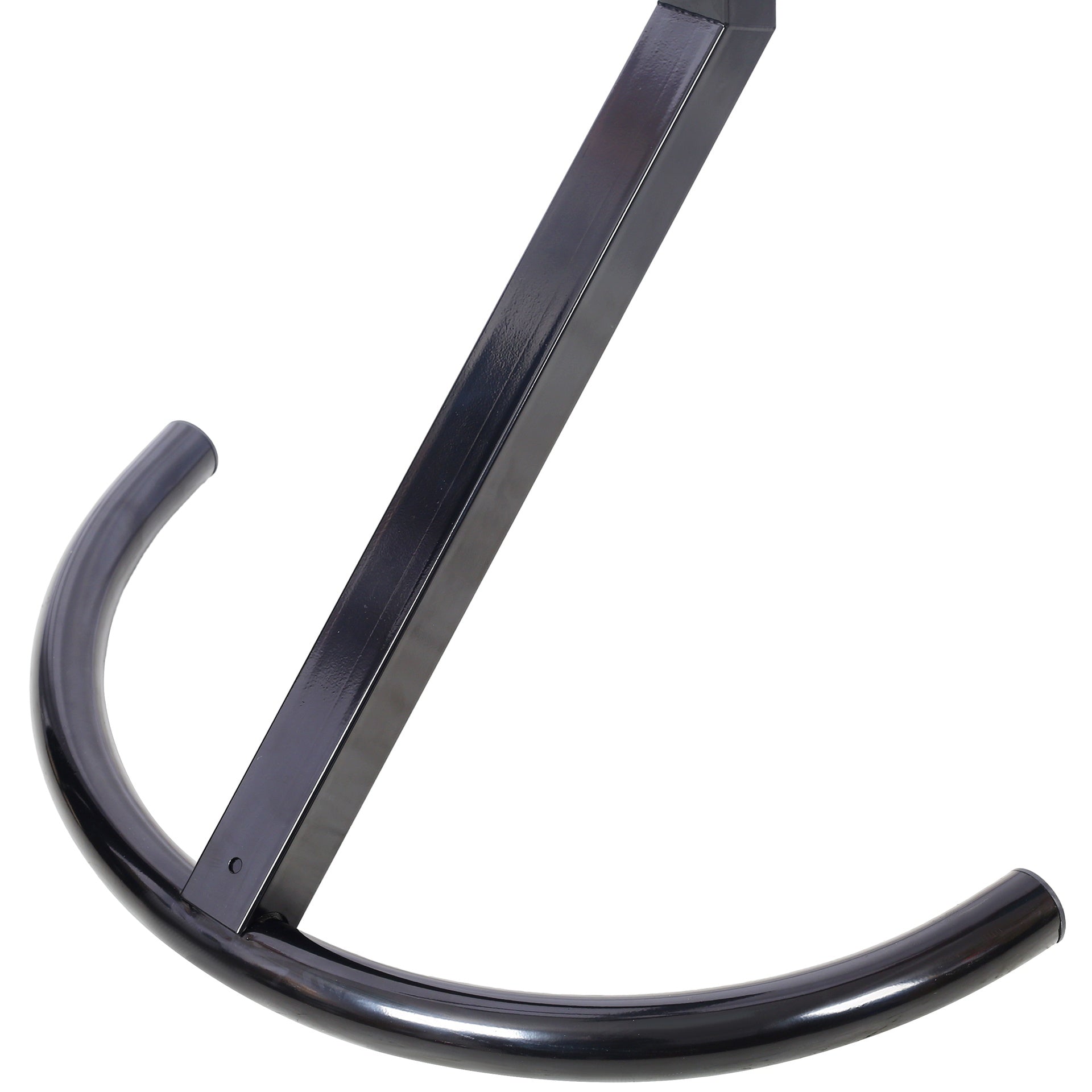 BIKE RACK ,2-Bike Garage Wall Indoor Bicycle Storage Rack Stand