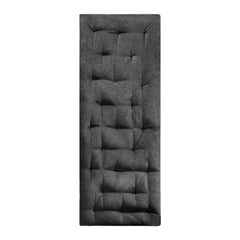 Poly Chenille Lounge Floor Pillow Cushion-27" x 74"
