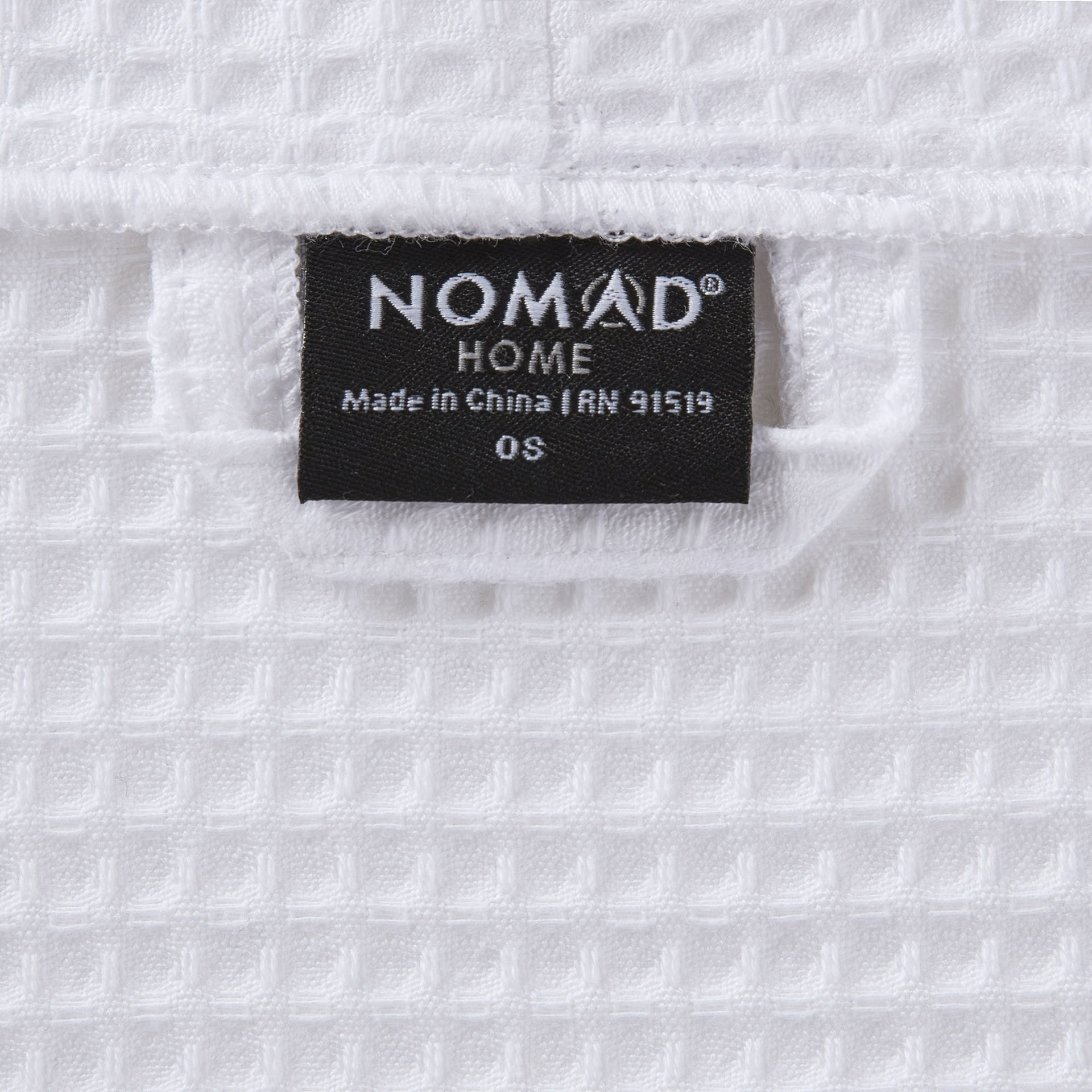One Size Premium Bath Robe
