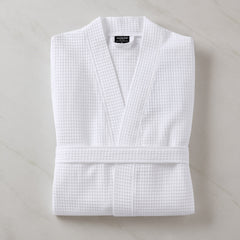 One Size Premium Bath Robe
