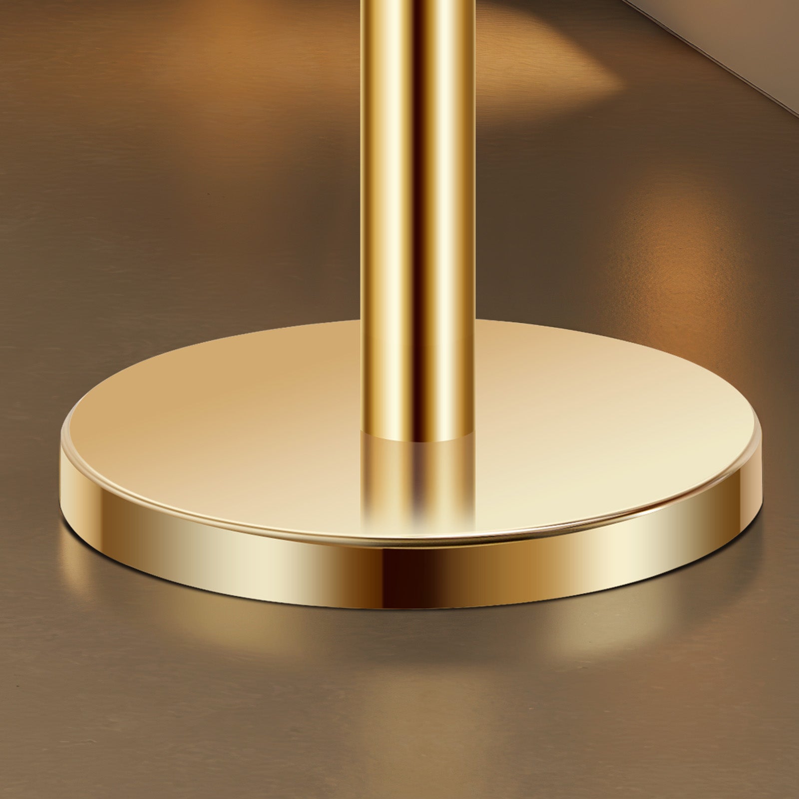 Stanchions and Velvet Ropes 6Pcs, Hollow Base with Stainless Steel Post, 4 Red Velvet Ropes and Posts, Crowd Control Barriers Gold Stanchions, Red Carpet Runner Poles for Party Supplies