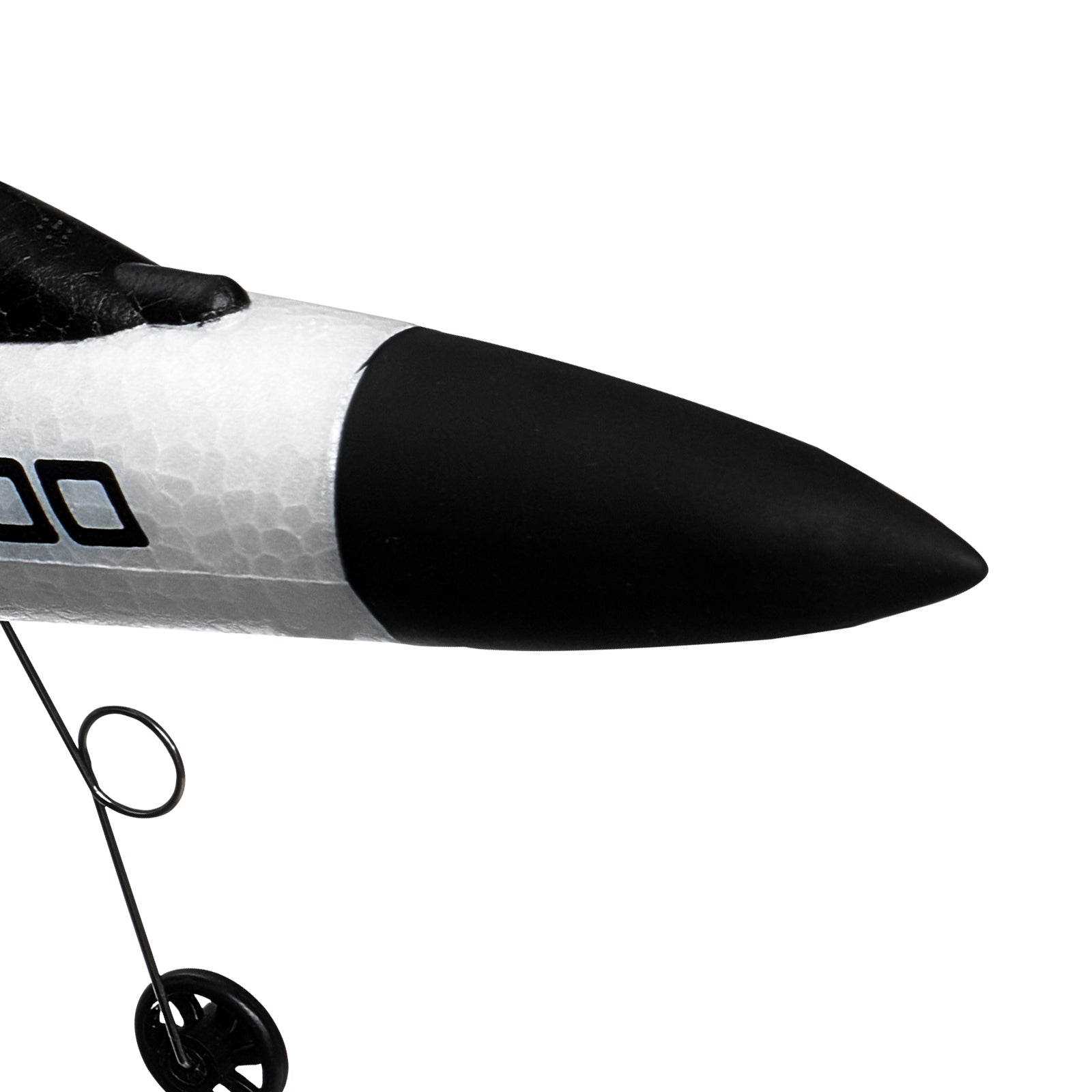 RC Airplane Fighter EPP Foam RC Plane Toy 2.4GHz Remote Control 3D/6G Mode