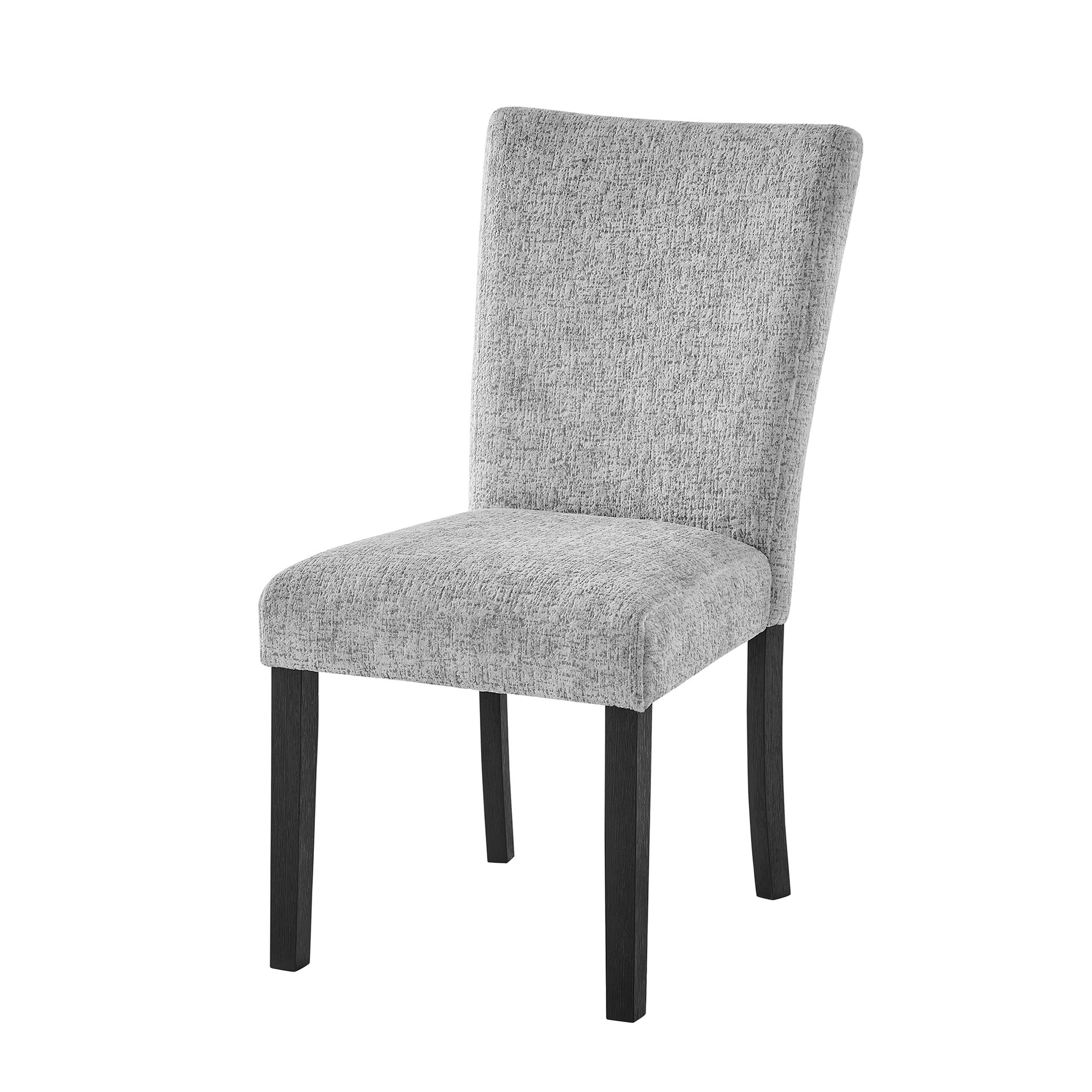 OCEANIC GREY 2PK DINING CHAIR SET