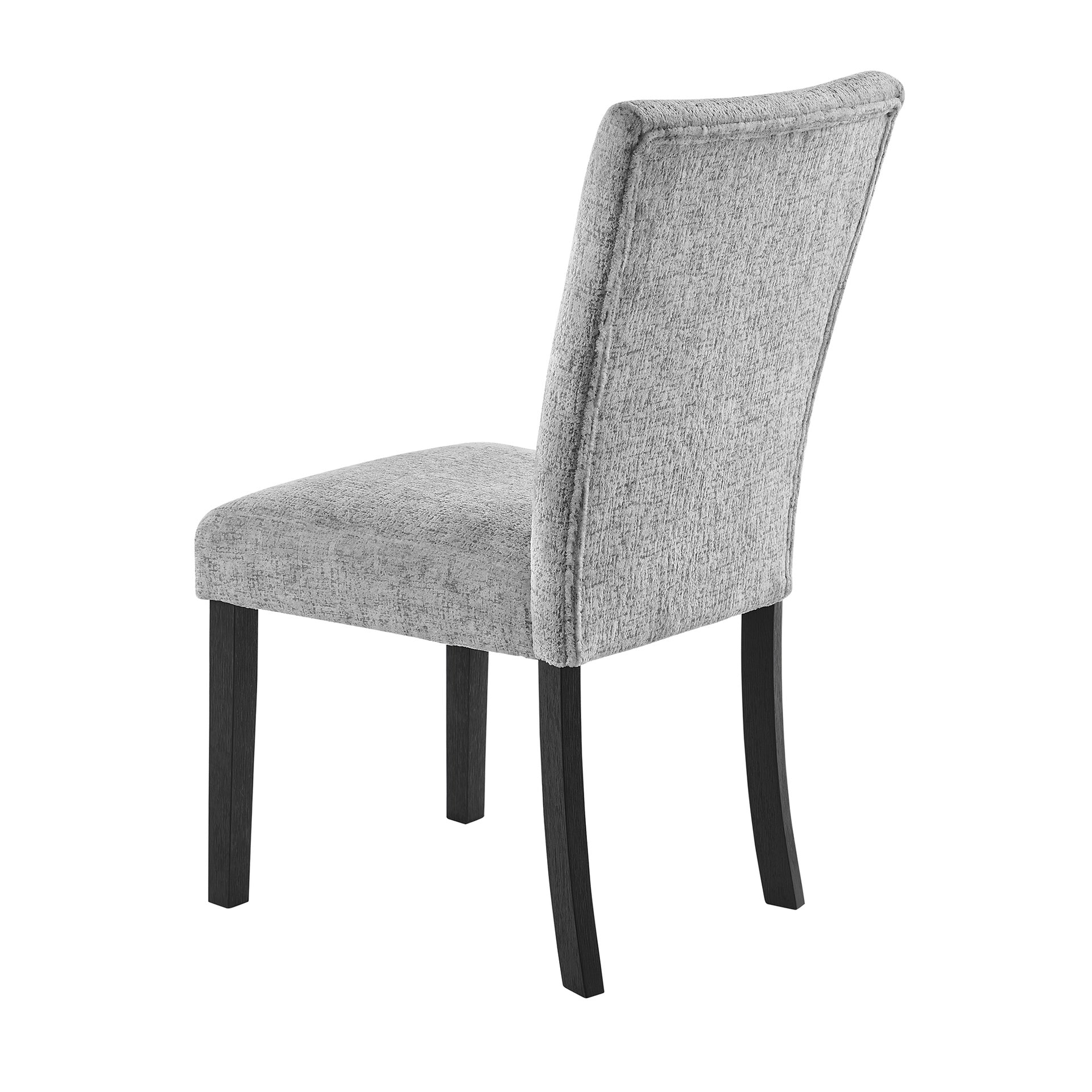 OCEANIC GREY 2PK DINING CHAIR SET