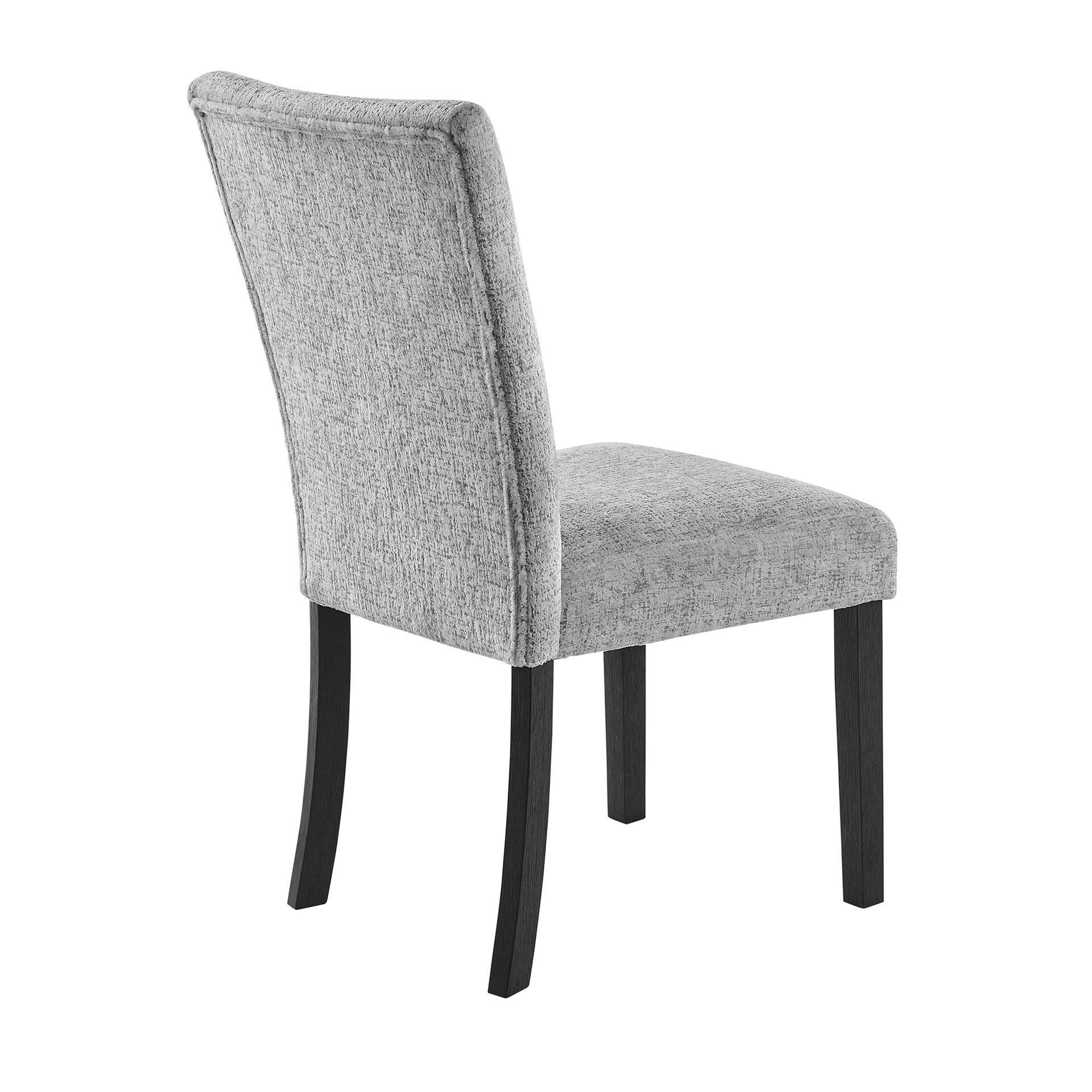OCEANIC GREY 2PK DINING CHAIR SET
