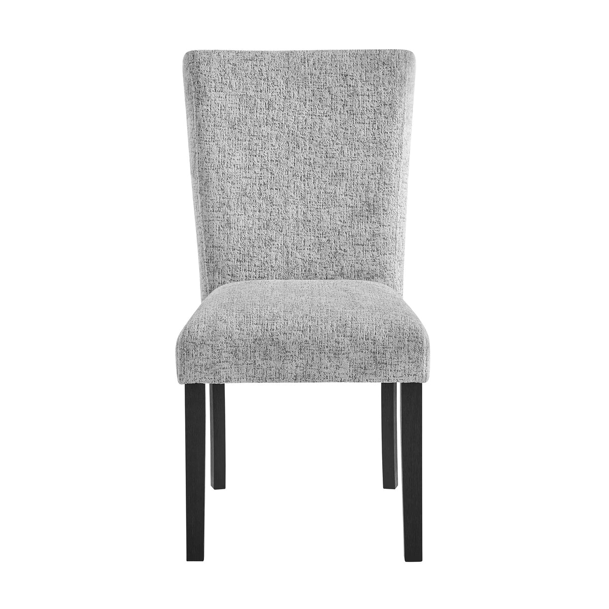 OCEANIC GREY 2PK DINING CHAIR SET