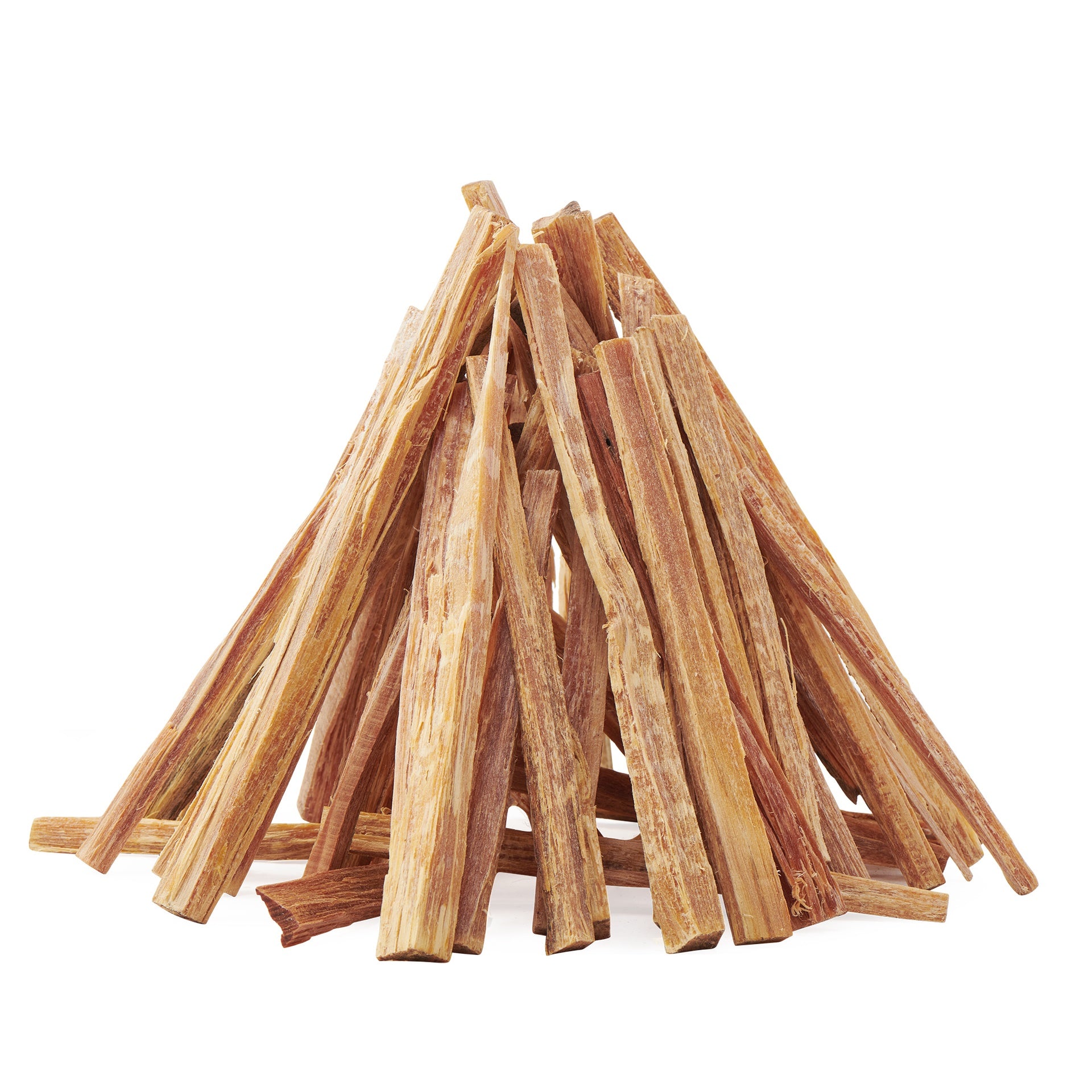 40 Lbs Fatwood Fire Starter Sticks, 100% Natural Kindling wood, Pine Firewood Firestarter for Campfire, Stove, Fireplace, Bonfires, Grill