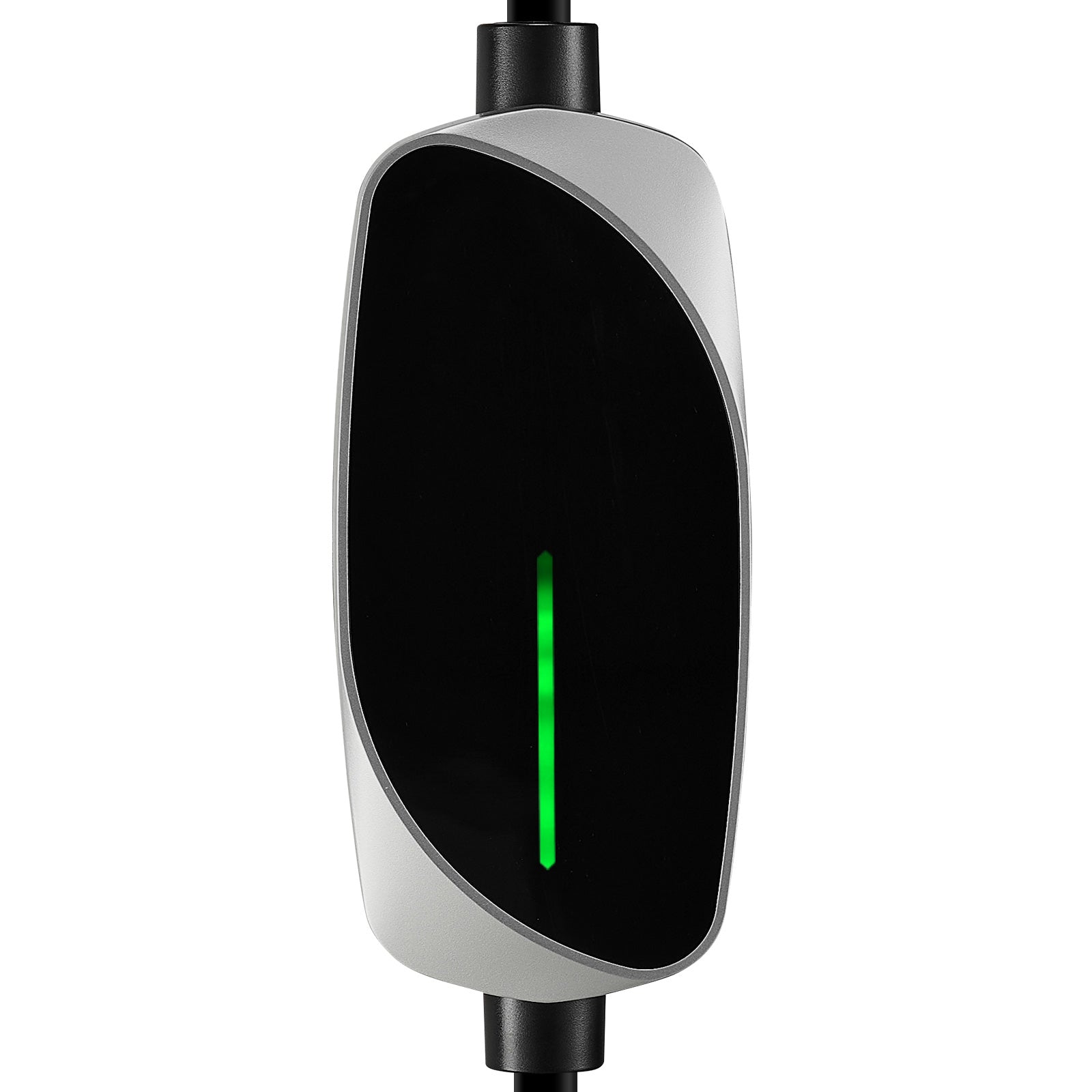 Level 1/2 Tesla Charger 16A Portable EV Charger 25 ft Cable 120V-240V NEMA 6-20P