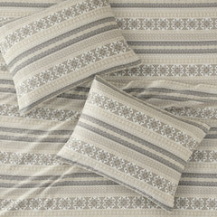 Printed Sheet Set Queen