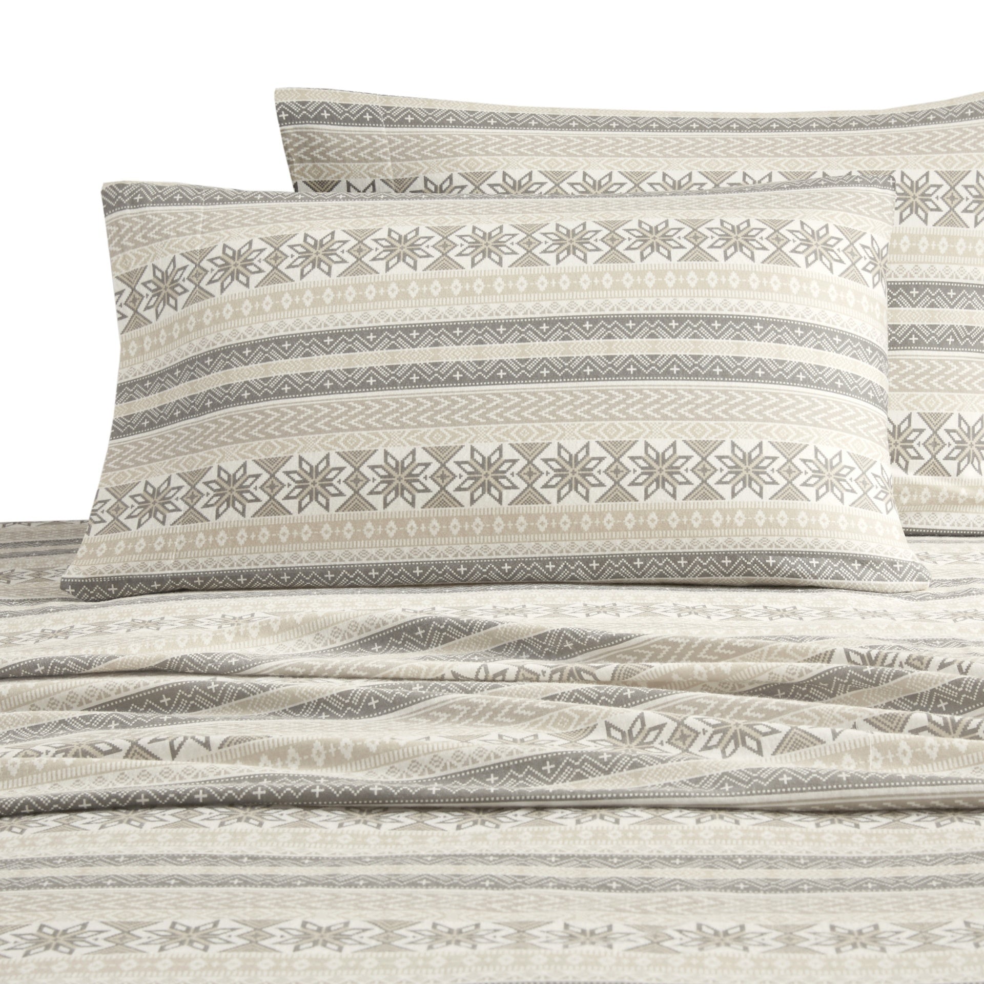 Printed Sheet Set Queen