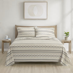 Printed Sheet Set Queen