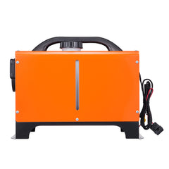 Diesel Air Heater All-in-one 12V 8KW Bluetooth App LCD for Car RV