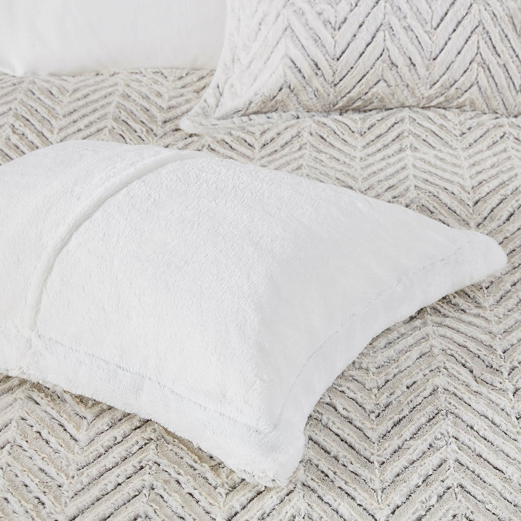 Twin/Twin XL Ultra Plush Down Alternative Comforter Set