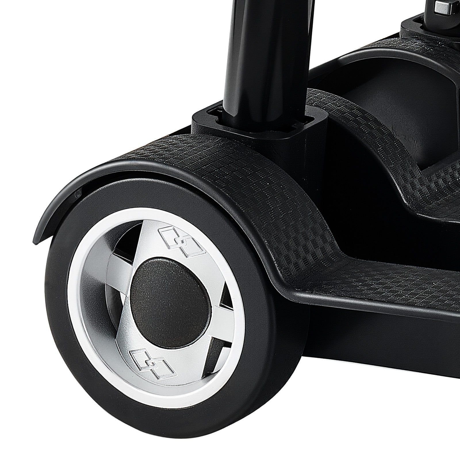 Folding Hand Truck 110 lbs Platform Cart Dolly Trolley Cart for Moving