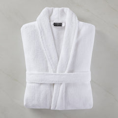 One Size Essential Bath Robe