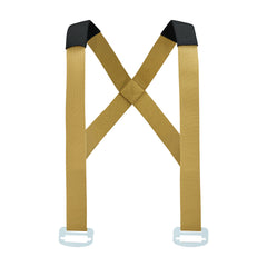 Moving Straps, Supports up to 1000 lbs, 2-Person Lifting and Moving System with 2 Harness Straps & 2 Load-bearing Straps, Adjustable Lifting Shoulder Straps Move Furniture Appliances Mattresses
