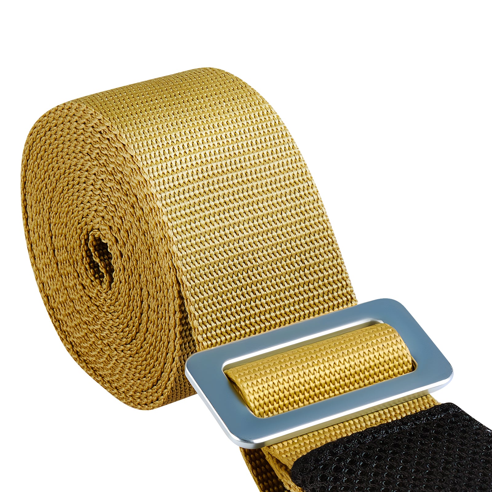 Moving Straps, Supports up to 1000 lbs, 2-Person Lifting and Moving System with 2 Harness Straps & 2 Load-bearing Straps, Adjustable Lifting Shoulder Straps Move Furniture Appliances Mattresses