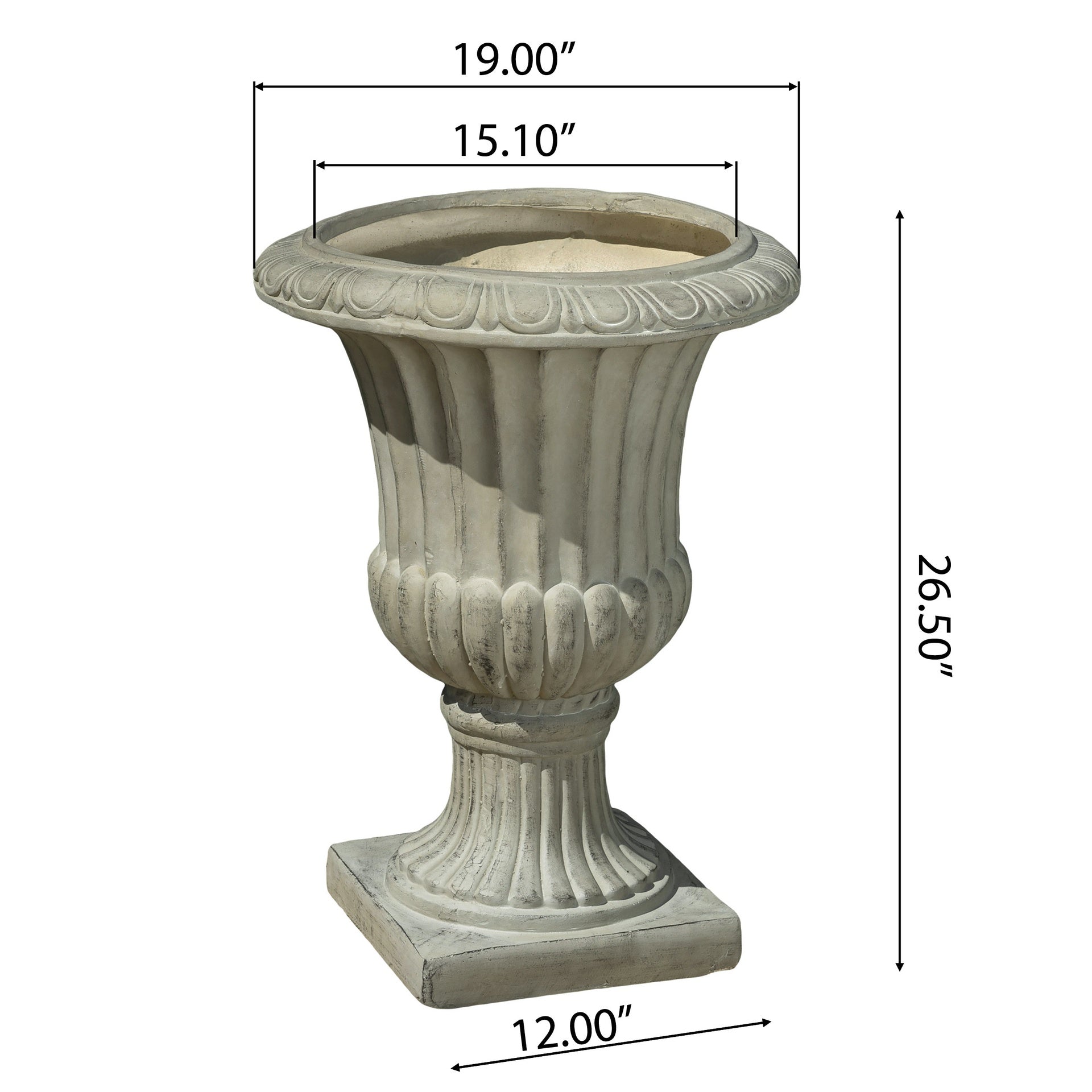 ITALIAN URN