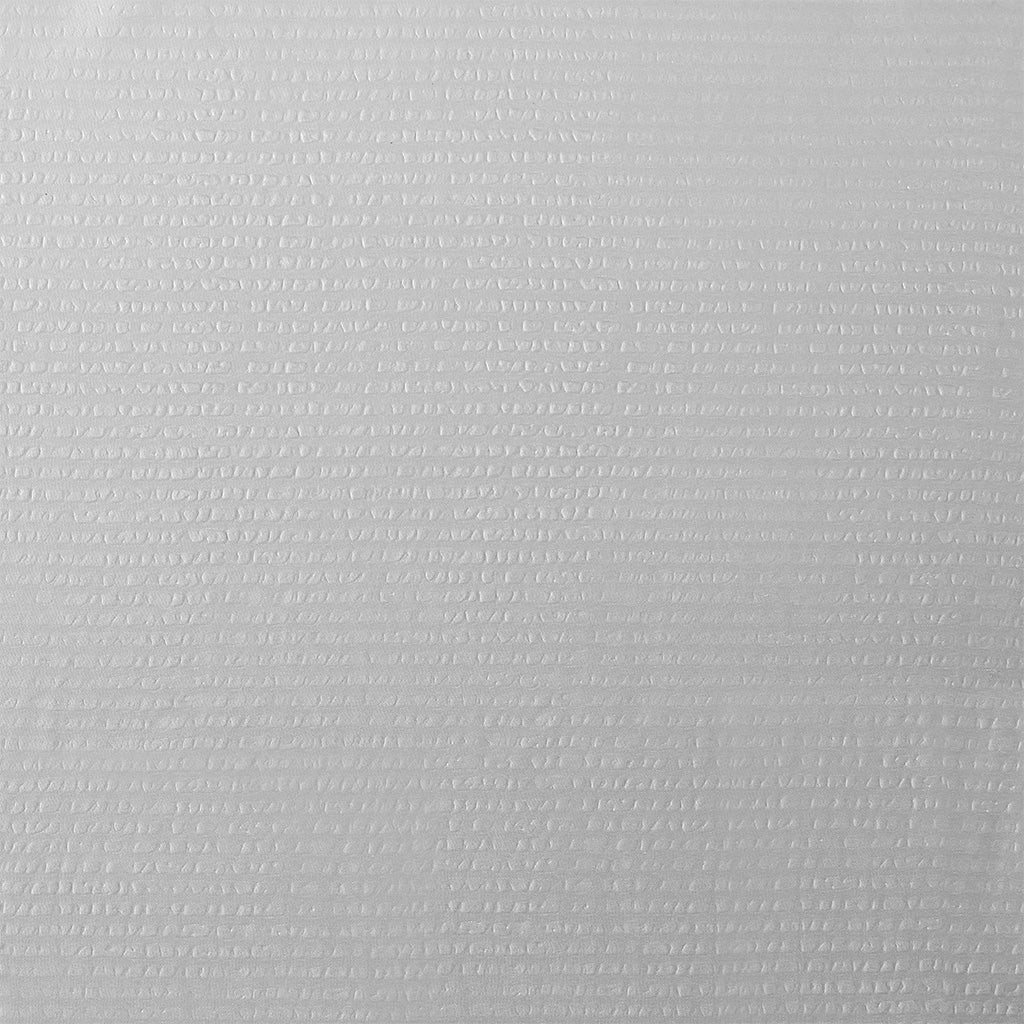 Ombre Printed Seersucker Shower Curtain Grey 72x72"