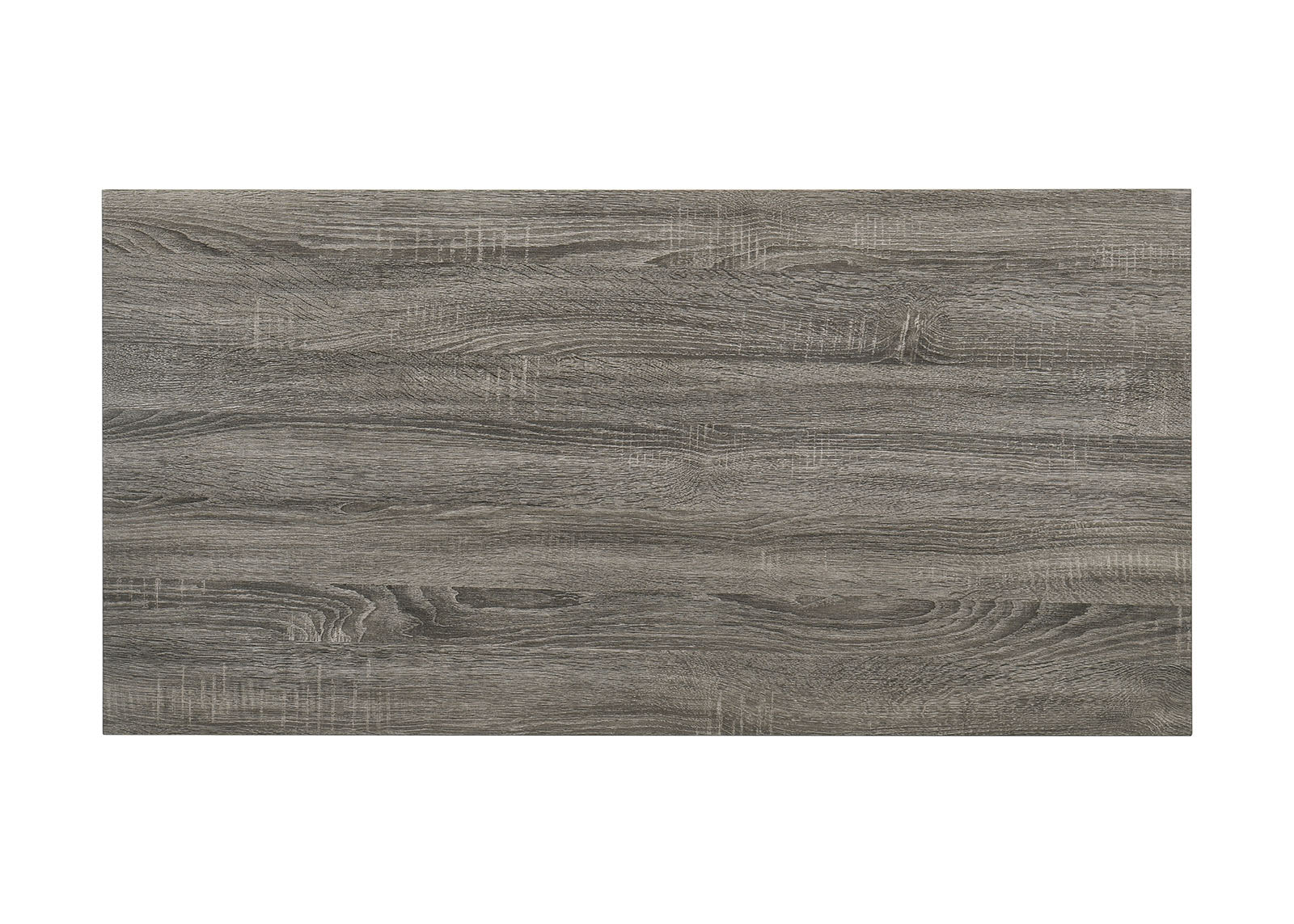 Gray Finish Contemporary Style 3pc Table Set 1x Coffee Table 2x End Table Faux Marble Top Wooden Legs Primary Living Room