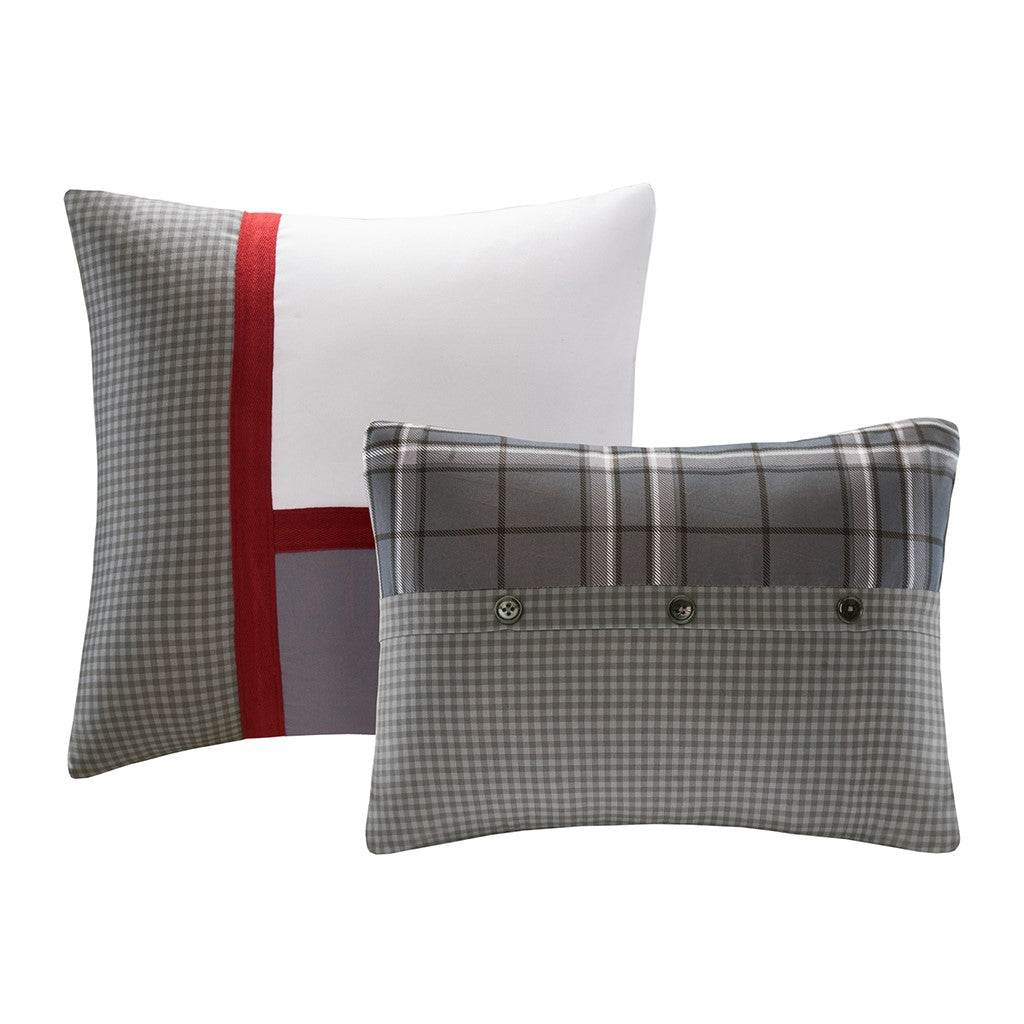 Twin/Twin XL Comforter Set