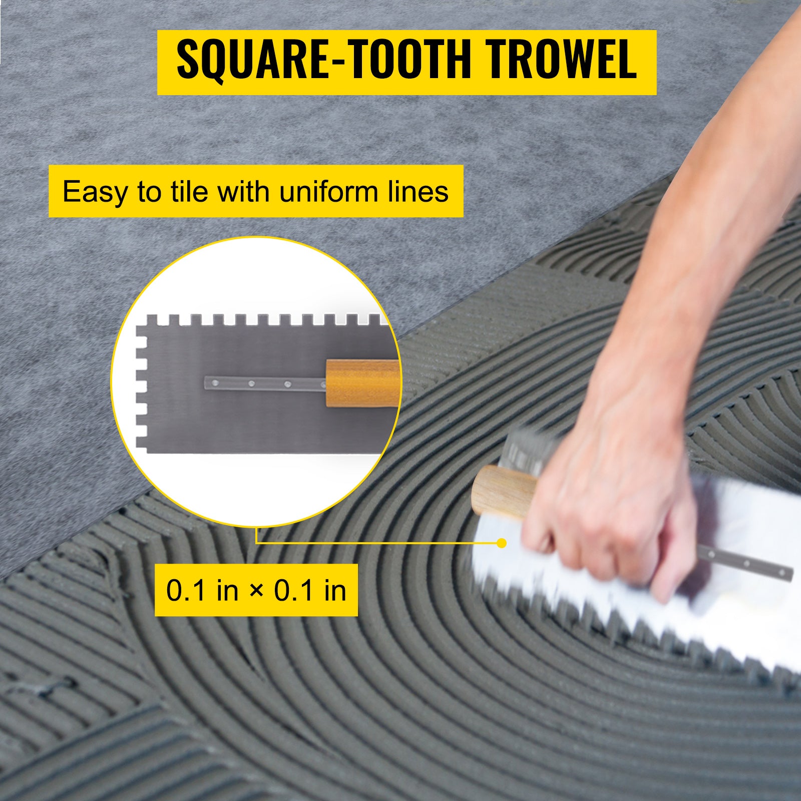 Shower Curb Kit 38" x 60" Watertight Shower Curb Overlay with 4" PVC Offset Bonding Flange, 4" Stainless Steel Grate, 2 Cuttable Shower Curb and Trowel, Shower Pan Slope Sticks Fit for Bathroom