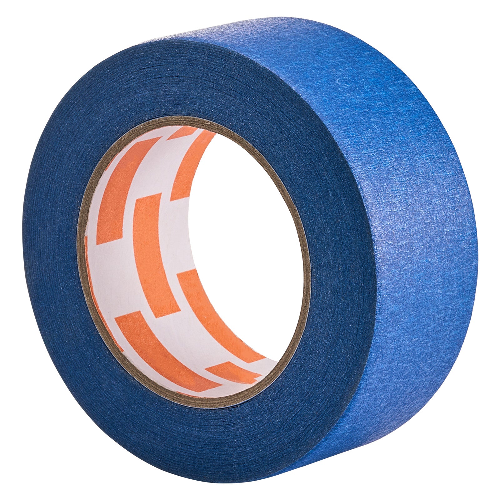 Painters Tape 2 Inch Wide (1.88 In x 60 Yds) 3 Rolls Blue Painter Msking Tape