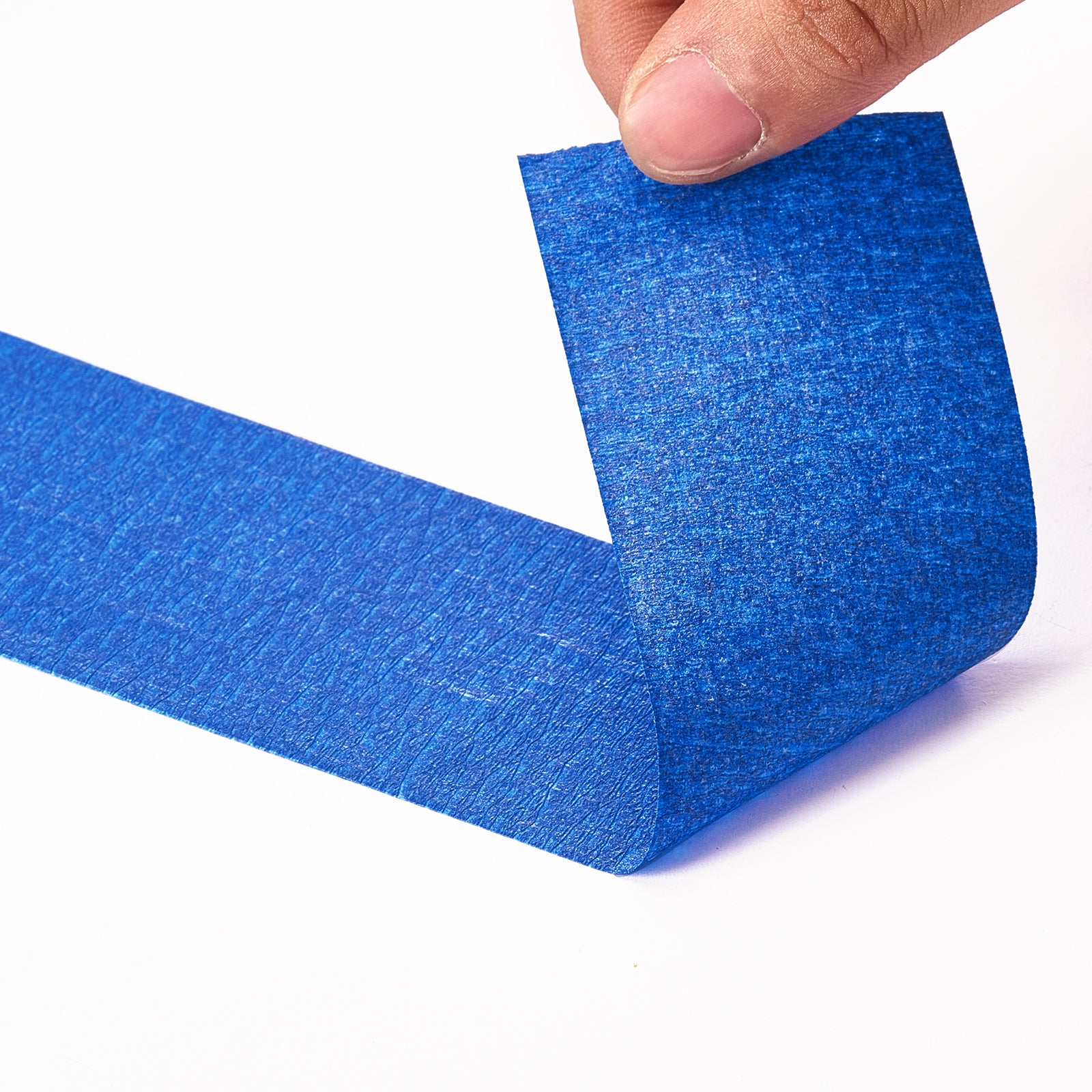 Painters Tape 2 Inch Wide (1.88 In x 60 Yds) 3 Rolls Blue Painter Msking Tape