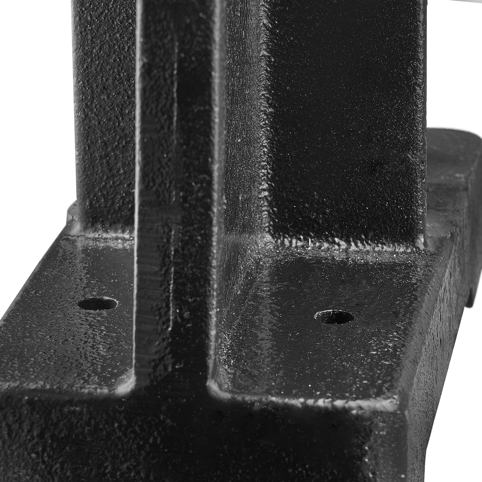 Arbor Press, 1 Ton Manual Arbor Press, 5.9" Maximum Height, Cast Iron Heavy-duty Manual Desktop Arbor Press, Precision Hand Press for Stamping, Bending, Stretching, Forming