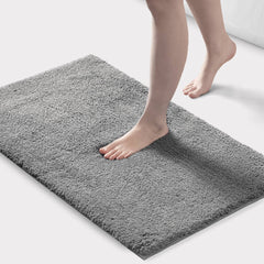 Marshmallow Bath Rug Collection