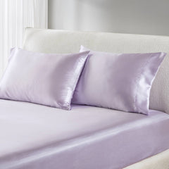 Satin Luxury Sheet Set King