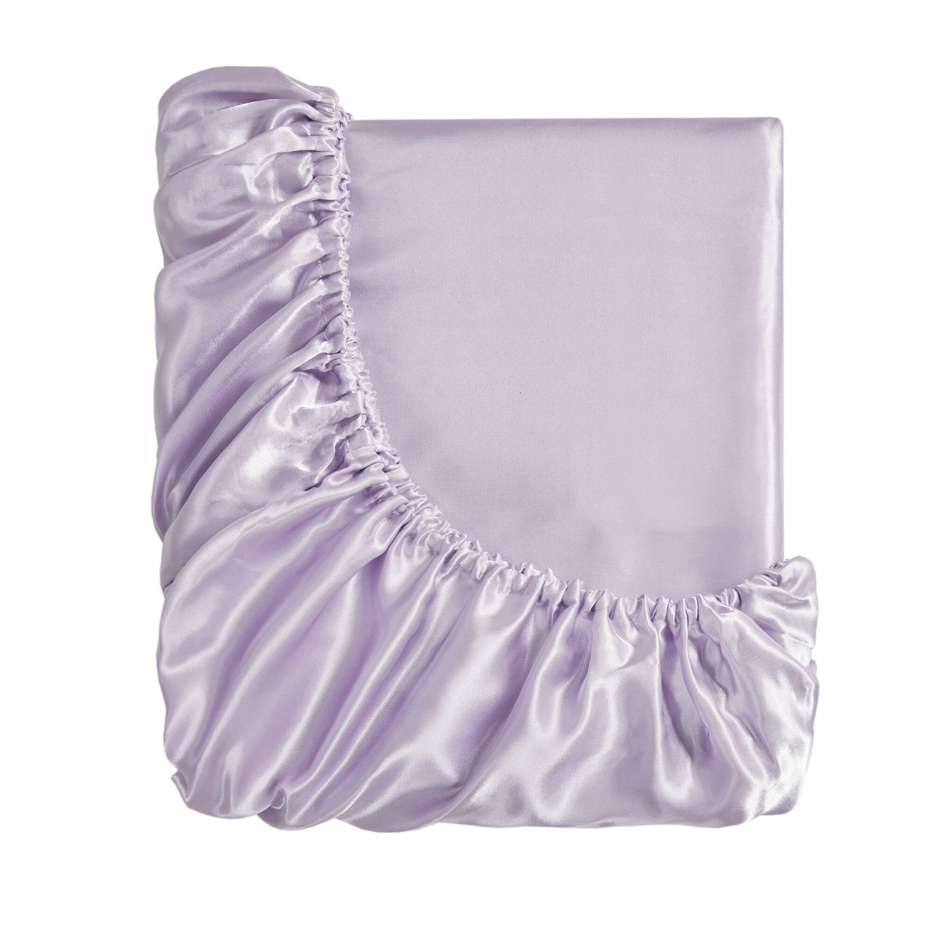 Satin Luxury Sheet Set King
