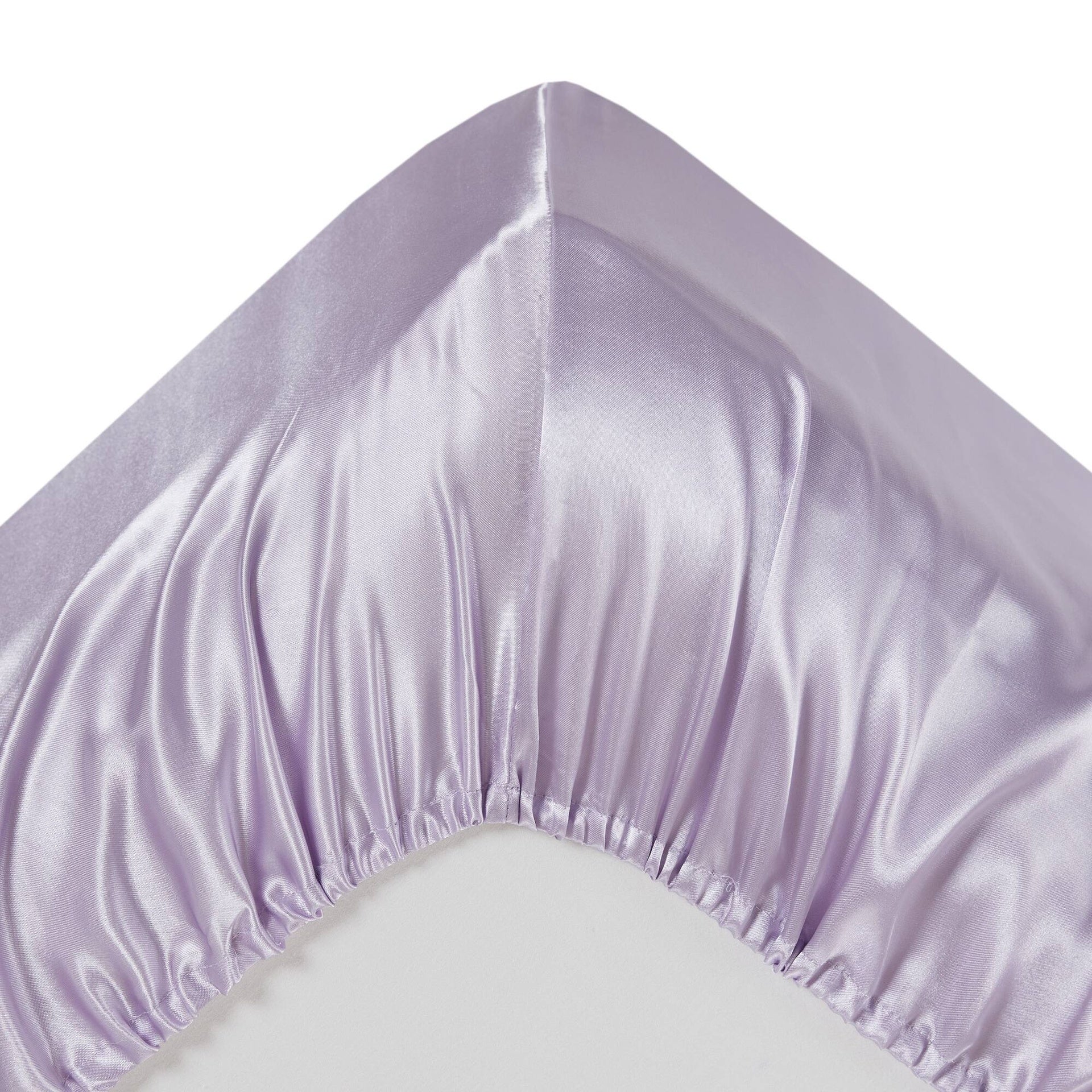 Satin Luxury Sheet Set King