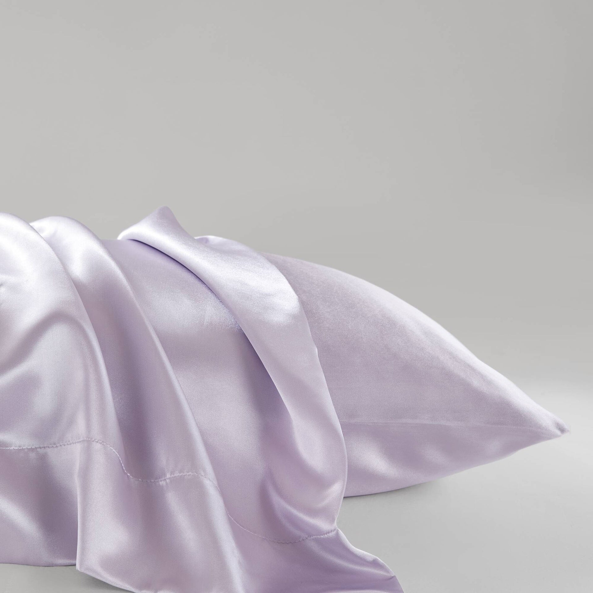 Satin Luxury Sheet Set King