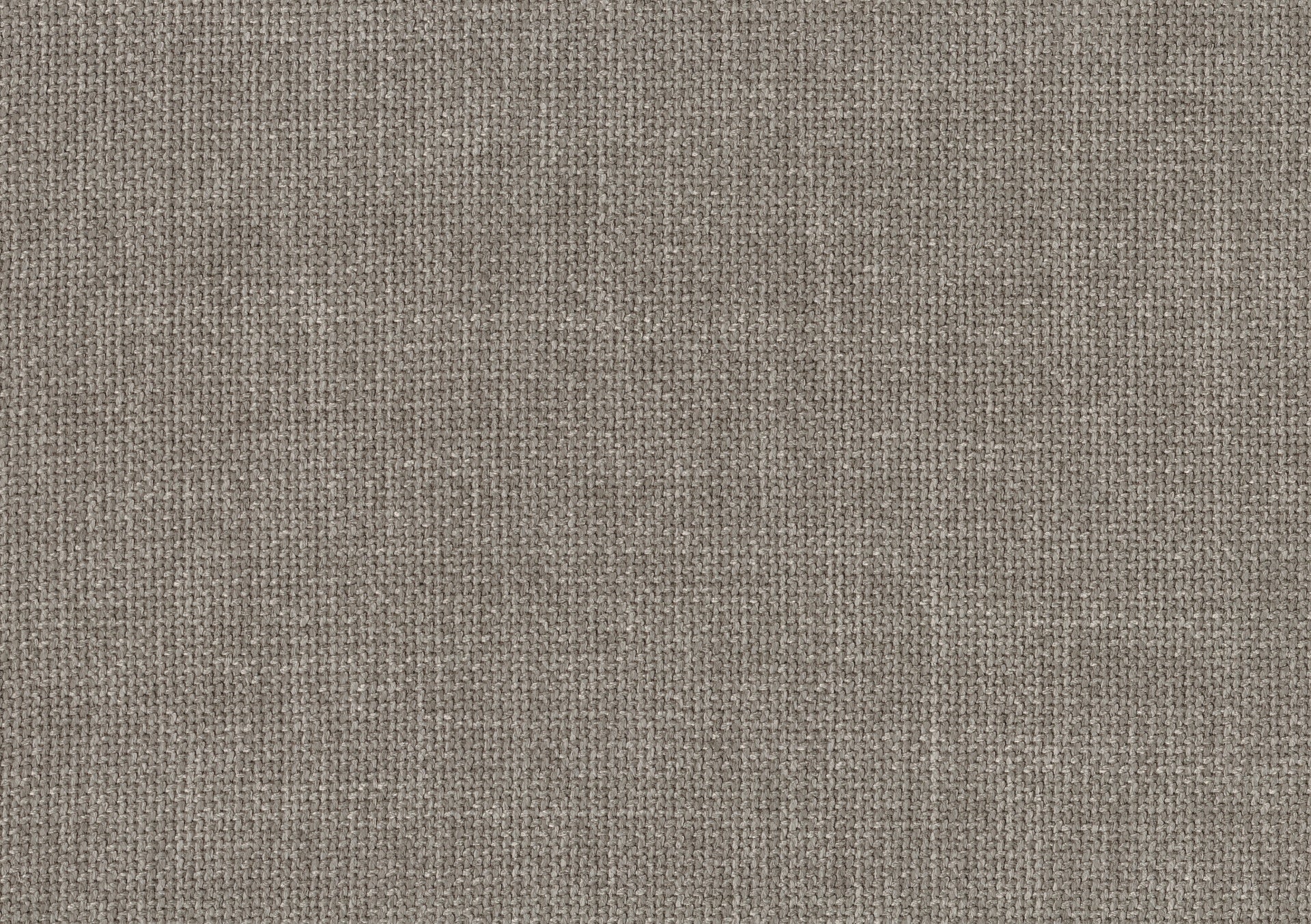 Set of 2 Side Chairs Upholstered Backrest Seat Nailhead Trim Brown Gray Finish Dining Furniture