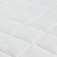 Down Alternative Blanket White King
