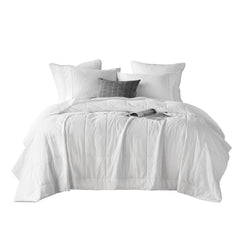 Down Alternative Blanket White King
