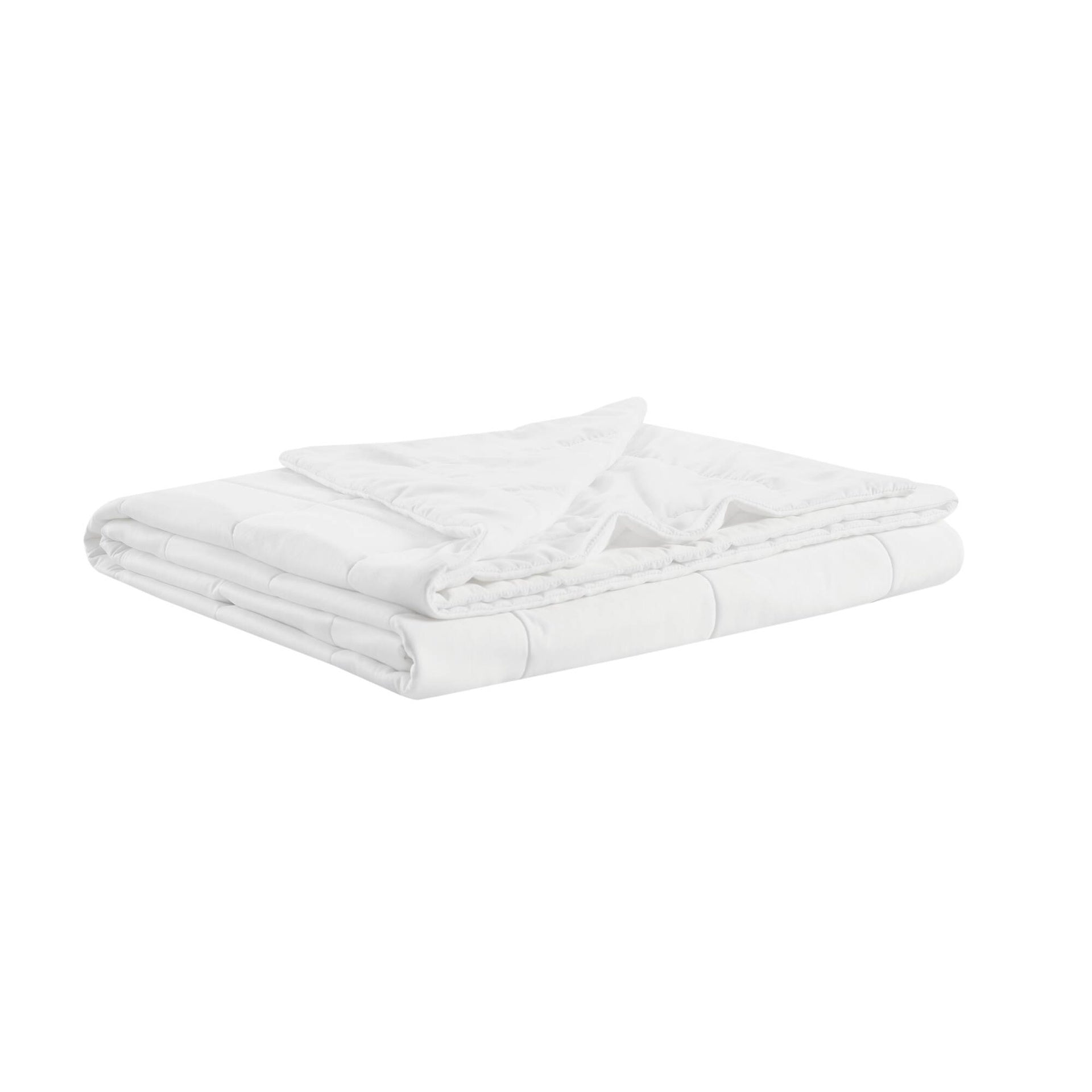 Down Alternative Blanket White King