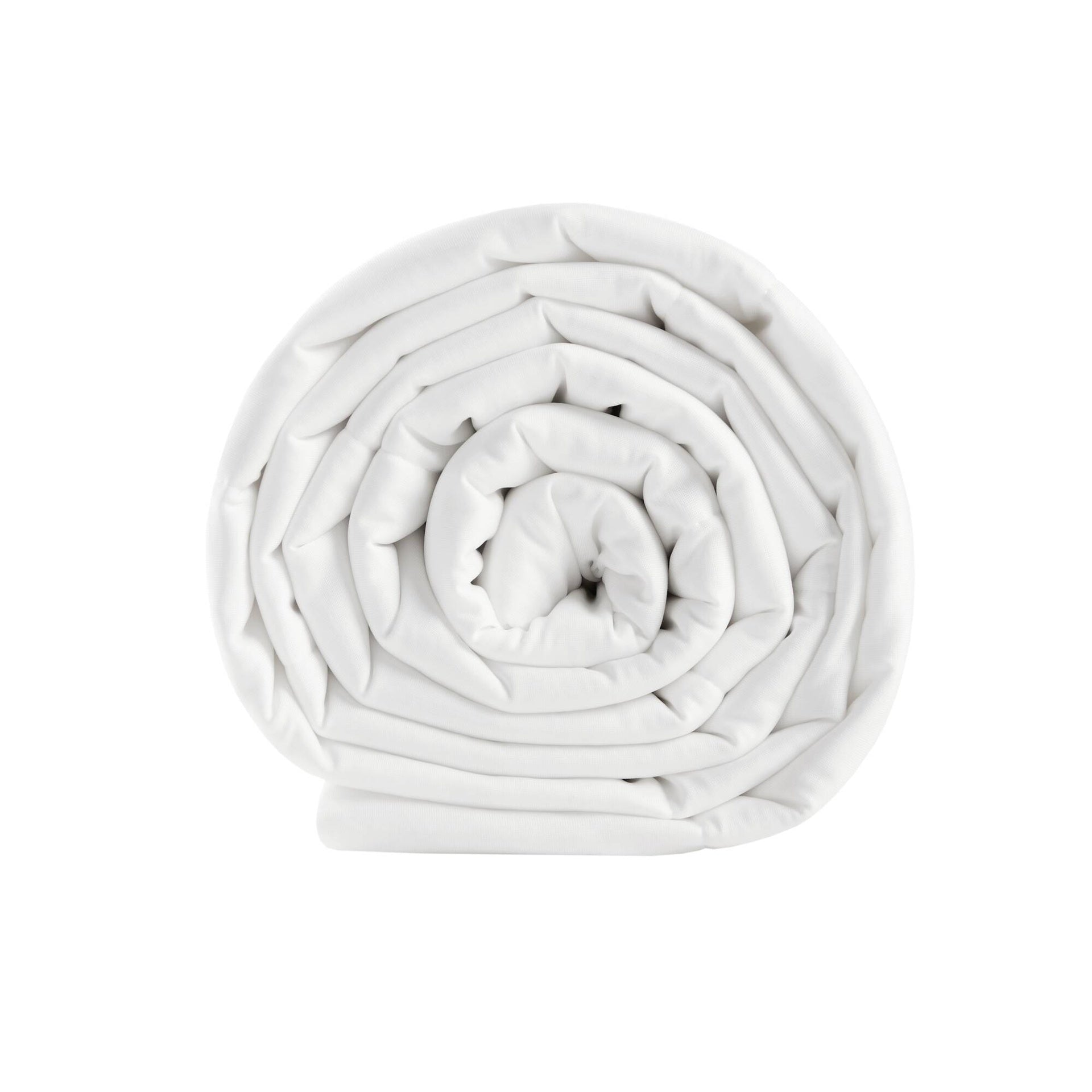 Down Alternative Blanket White King