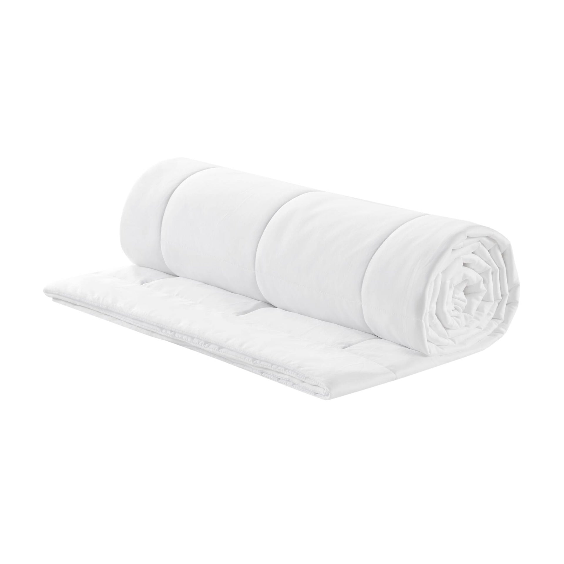 Down Alternative Blanket White King
